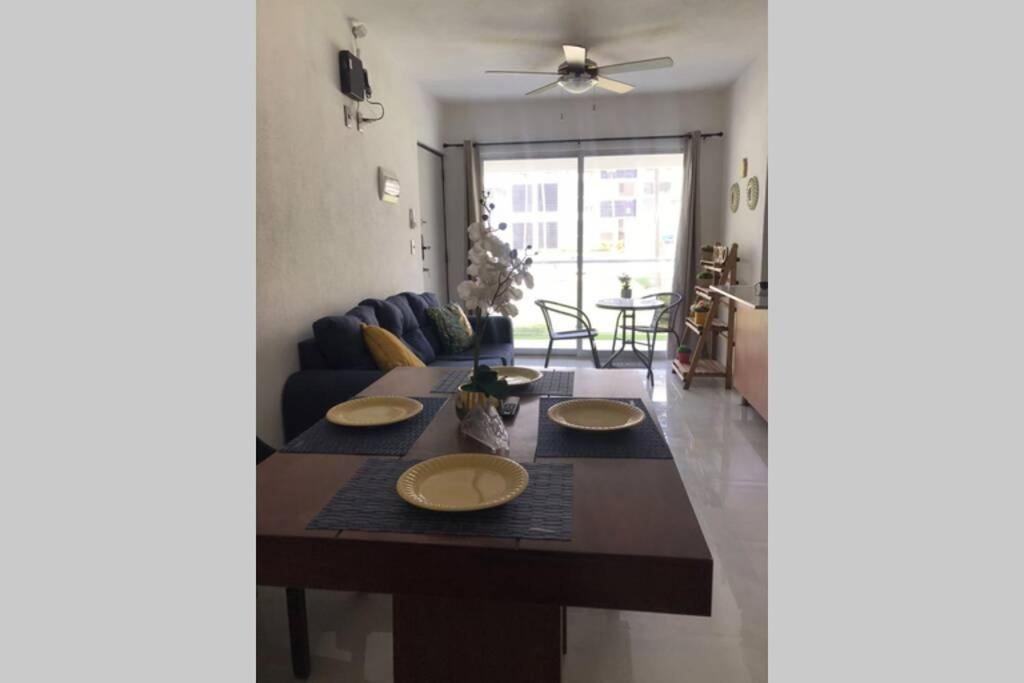 ¡Nuevo! Hermoso Departamento Con Alberca. Manzanillo Exterior photo